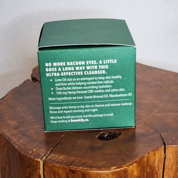 GreenLily & Seven7h Sense Self-care CBD Collection - Picture 6 of 14